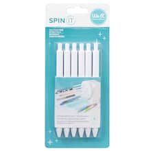 We R Memory Keepers® Spin It™ Ballpoint Pens, 6ct.